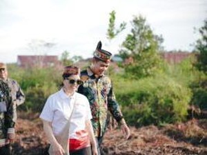 Sekolah Garuda Diprioritaskan Presiden, Katingan Jadi Kandidat Utama