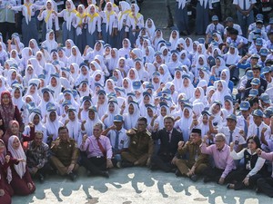 Video DPR Sesalkan Tambahan Anggaran Pendidikan 2026 Jauh dari Usulan