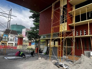Polda DIY Ungkap Rugi Rp 28 M Akibat Kerusuhan