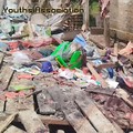 Ngeri Perang Saudara Tetangga RI: Jet Wara-wiri, Siswa Masuk Bunker