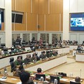 Tak Ada Tambahan, DPR Ketok Anggaran Bapanas Rp233,3 Miliar