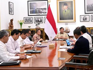 Pemerintah Siapkan Jutaan Lapangan Kerja Baru Lewat Kopdes-Kampung Nelayan
