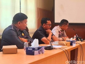 Soal Limbah PT PRI, DPRD Tarakan Bakal Uji Sampel Independen