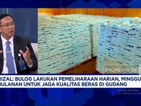 Video: Jurus Bulog Jaga Mutu Beras Dari Ancaman Kutu & Kerusakan