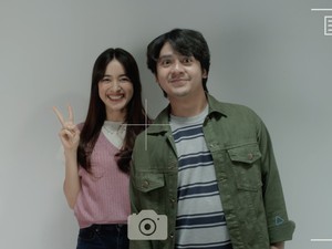 Teaser Film Sampai Titik Terakhirmu Bikin Haru, Kisah Cinta Perjuangan Lawan Kanker