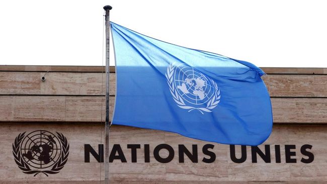 Bye Amerika! Trump Tarik AS dari 66 Forum Internasional, RI Respons