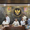 Bahas Kopdes Merah Putih-Zulhas: Purbaya Datang Rapat 30 Menit Selesai