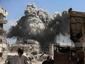 7 Fakta 2 Tahun Perang di Gaza