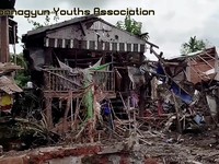 Ngeri! Jet Tempur Bombardir SMA Buat Rata dengan Tanah, 18 Siswa Tewas