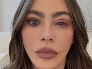 Sudah Siap Hadir ke Emmy Awards, Sofia Vergara Dilarikan ke UGD