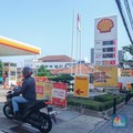 Istana Buka Suara Soal BBM di SPBU Swasta