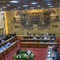 Tok! DPR Restui Anggaran Kemenkes Rp114 Triliun di 2026