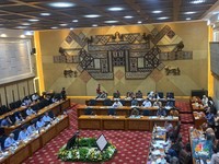Tok! DPR Restui Anggaran Kemenkes Rp114 Triliun di 2026