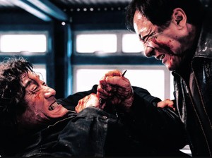 Jackie Chan Rajai Bioskop China Lagi