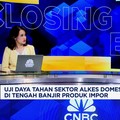 Video: TKDN Dinilai Efektif Dorong Alkes Lokal, Investasi Jadi Kunci