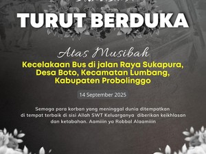 Duka Mendalam Gubernur Khofifah Usai 8 Orang Tewas Laka Maut di Bromo