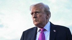 Trump Peringatkan Israel Usai Serang Doha: Qatar Sekutu yang Hebat