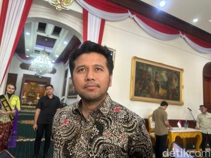 Respons Emil Dardak soal Alat Pemantau Gunung Kelud Rp 1,5 M Hilang