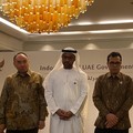 Bau-Bau Arab: 2 Emiten Top RI Ini 