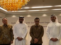 Bau-Bau Arab: 2 Emiten Top RI Ini 