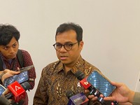 Indonesia Gandeng Negara Arab Latih 10 Juta Warga RI Melek Digital