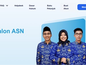 Panduan Praktis SSCASN 2025 dan Tips Jitu Lolos CPNS