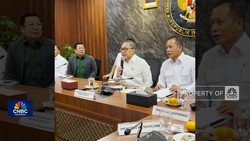 Video: Zulhas: 16.000 Kopdes Merah Putih Kecipratan Dana Rp 200 T