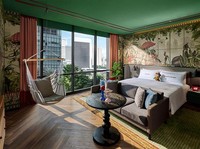 Pusing Cari Penginapan? Simak Perbedaan Hotel Klasik & Hotel Lifestyle
