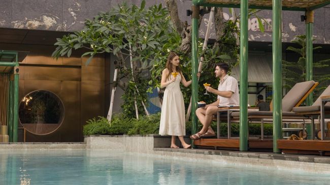 Pusing Cari Penginapan? Simak Perbedaan Hotel Klasik dan Hotel Lifestyle
