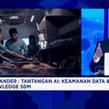 Video: AI Jadi Tren Layanan Kesehatan, Seberapa Siap Rumah Sakit?