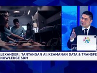 Video: AI Jadi Tren Layanan Kesehatan, Seberapa Siap Rumah Sakit?