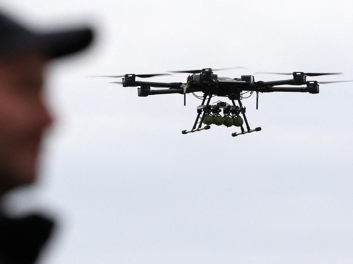 Elon Musk dan SpaceX Tanggapi Penyalahgunaan Starlink oleh Rusia di Ukraina