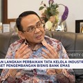 Video: Bocoran Bos OJK, Siapkan Roadmap Bisnis Pegadaian & Bullion