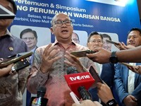 Bos Danantara: Freeport-McMoRan Sepakat Lepas 12% Saham Lagi ke RI