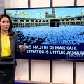 Video: Kampung Haji RI di Makkah, Solusi Strategis untuk Jamaah?