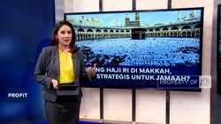 Video: Kampung Haji RI di Makkah, Solusi Strategis untuk Jamaah?