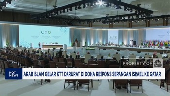 Video:1.700 Bank Dunia Beralih ke Yuan-Rp200 T Bikin Dirut Bank Pusing