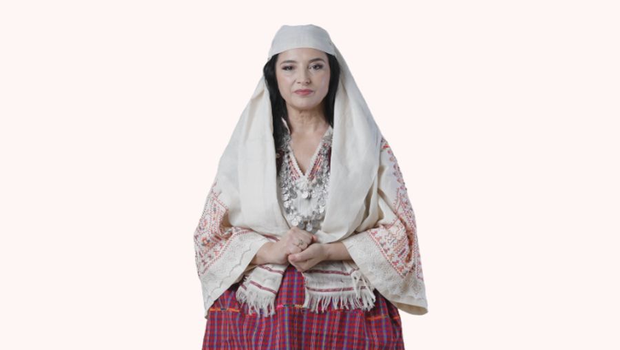 Diella AI. (Dok. e-albania.al)