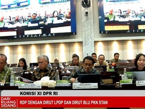Penerima Beasiswa LPDP Mau Diarahkan ke Industri Strategis, Begini Rencananya