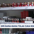 Video: DPR Ramai-Ramai Tolak Cukai Rokok Naik di 2026
