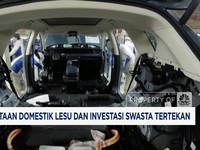 Video: Investasi & Permintaan Domestik Anjlok, Ekonomi China Melemah