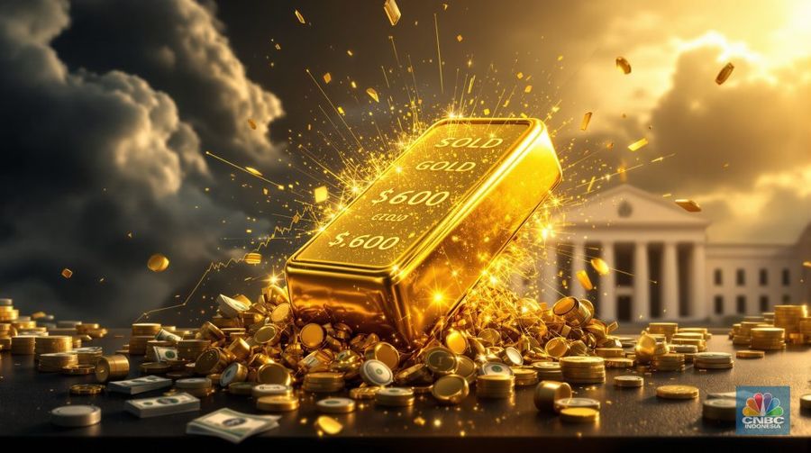 emas gold