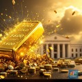 Was-was! Ramai Investor Kakap Kini Borong Emas