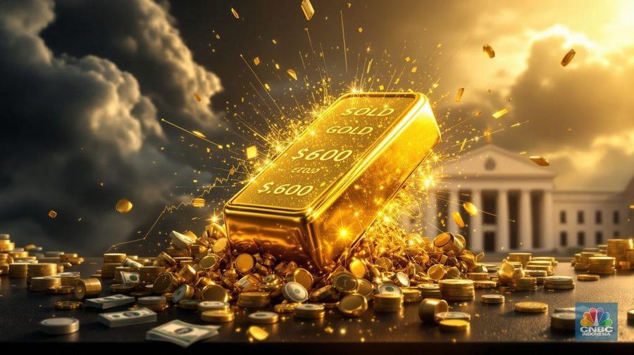 emas gold