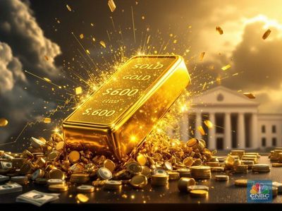 RI Hasilkan 80 Ton Emas Cuma dari 2 Perusahaan Tambang Ini