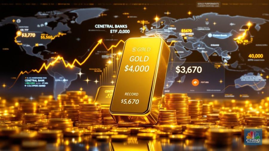 emas gold