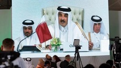 Pemimpin Arab-Islam Desak Semua Negara Beri Sanksi Israel