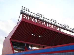 Barca Belum Bisa Pulang ke Camp Nou Pekan Ini