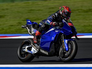 Syarat Motor Baru Yamaha YZR-M1 V4 Agar Bisa Bersaing di MotoGP