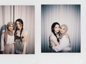 13 Prompt Gemini AI Bahasa Indonesia untuk Bikin Foto Polaroid Pasangan-Idola